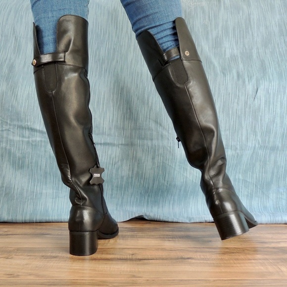INC Women's Karmenn Riding Boots - Picture 10 of 13